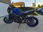 Yamaha MT09 - 2022, 890 cc, Motorrijbewijs A, 3 cilinders, Particulier