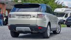 Rang Rover Sport 3.0 Diesel-bj2014-123.000 km-In top Conditi, Te koop, 3000 cc, Diesel, Bedrijf