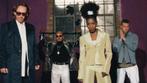 M PEOPLE „Bizarre Fruit” 10 nummers., Ophalen of Verzenden, Gebruikt