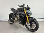 DUCATI STREETFIGHTER V4 S***DUCATI SAMBREVILLE***, 4 cilinders, Motorrijbewijs A, Bedrijf, Meer dan 35 kW