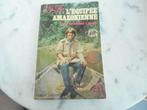 livre "L'equipée amazonienne " Evelyne Coquet, Ophalen of Verzenden, Gelezen, Overige