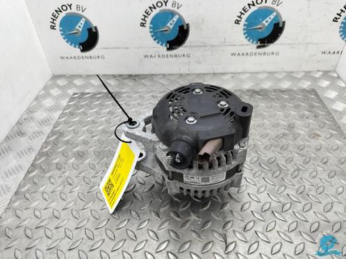 OPEL CORSA SE [ALTERNATOR] 2021, Auto-onderdelen, Motor en Toebehoren, Gebruikt, ARN erkend, Stiba lid, Erkend duurzaam, Ophalen of Verzenden