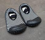 Eerste stapschoentjes met anti-slip., Garçon ou Fille, Enlèvement ou Envoi, Comme neuf, Pantoufles