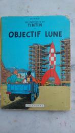 BD Tintin, Boeken, Gelezen, Ophalen of Verzenden, Meerdere stripboeken, Hergé