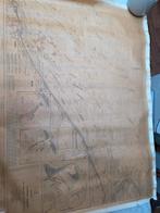 Kaart van de Thames, Hobby en Vrije tijd, Kaarten | Zelf maken, Ophalen