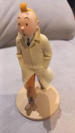 HERGÉ, Ophalen of Verzenden, Kuifje, Zo goed als nieuw