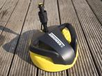 Karcher terrasreiger, Tuin en Terras, Ophalen, Zo goed als nieuw, KARCHER