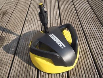 Karcher terrasreiger beschikbaar voor biedingen