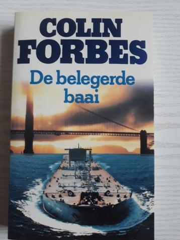 Boek Forbes – De belegerde baai beschikbaar voor biedingen