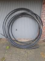 HDPE buis gas 40 x 3.7, Doe-het-zelf en Bouw, Buizen en Afvoer, Ophalen, Zo goed als nieuw