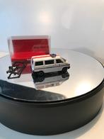 HERPA - VW T4 COMBI - RIJKSWACHT - 1:87, Verzenden, Nieuw, Bus of Vrachtwagen, Herpa