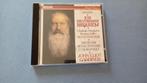 CD. Brahms. Ein Deutsches Requiem., Ophalen of Verzenden, Zo goed als nieuw