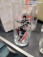 Drinkglas kompany, Ophalen of Verzenden, Zo goed als nieuw