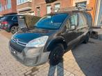 Citroen berlingo euro 6 lang onderstel/0470505042, Auto's, Diesel, Te koop, Elektrische ramen, Euro 6