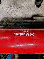 warmtecanon munters sial, Ophalen, Zo goed als nieuw, Hoog rendement (Hr)