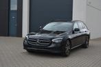 Mercedes-Benz E300e Plug-In Hybride 360 Camera/Led/Widescree, Auto's, Mercedes-Benz, Automaat, Achterwielaandrijving, 4 cilinders