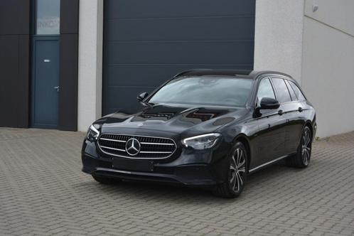 Mercedes-Benz E300e Plug-In Hybride 360 Camera/Led/Widescree, Auto's, Mercedes-Benz, Bedrijf, Te koop, E-Klasse, 360° camera, ABS