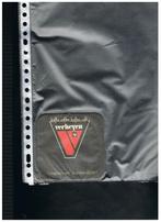 FEUTRE COFFEE HEYEN, Envoi, Neuf, Sous-bock