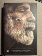 Stoner, Boeken, Gelezen, John Williams, Ophalen of Verzenden, Nederland