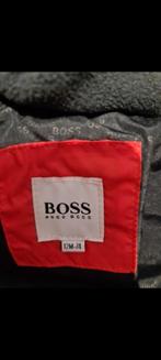 Jasje boss rood maat 74, Kinderen en Baby's, Ophalen, Zo goed als nieuw, Jasje