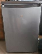 Frigo Valberg, Ophalen