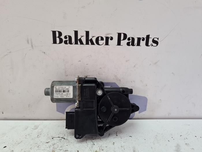 Moteur de vitre portière d'un Citroen C5, Autos : Pièces & Accessoires, Carrosserie & Tôlerie, Citroën, Utilisé, 3 mois de garantie