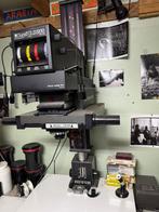 Fotografie vergroter, TV, Hi-fi & Vidéo, Photo | Matériel chambre noire, Enlèvement, Comme neuf