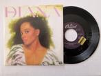 DIANA ROSS - Why do fools fall in love (single), Comme neuf, 7 pouces, Pop, Envoi