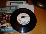 AC-DC (Alias Geordie PRE AC -DC)vinyl singel-1973, Cd's en Dvd's, Vinyl | Hardrock en Metal, Ophalen of Verzenden, Zo goed als nieuw