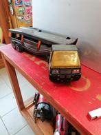 Ancien jouets en métal camion, Enlèvement ou Envoi