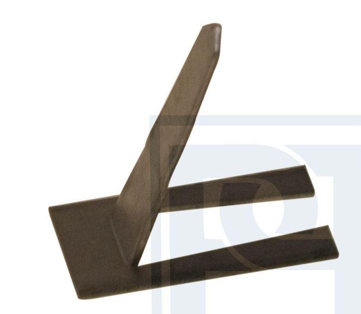 Volvo Klem deurbekleding PV544+Amazon (0nderzijde paneel)+P1, Auto-onderdelen, Overige Auto-onderdelen, Nieuw, Ophalen of Verzenden