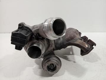 TURBO BMW 1 serie (F20) (01-2010/06-2019) (7643719AI01) beschikbaar voor biedingen