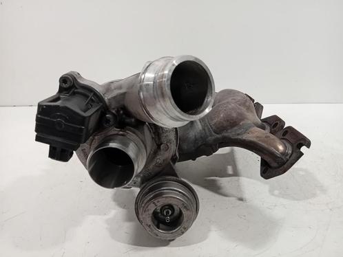 TURBO BMW 1 serie (F20) (01-2010/06-2019) (7643719AI01), Auto-onderdelen, Motor en Toebehoren, BMW, Gebruikt