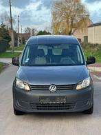 Volkswagen caddy 2014 1.6 diesel 195.000km, Auto's, Bestelwagens en Lichte vracht, Volkswagen, Diesel, Particulier, Te koop