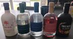 6 x Blue/Pink/Dry Forest Gin ( Nieuw/sealed ), Pleine, Autres types, Enlèvement ou Envoi, Neuf