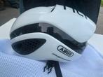 Helm ABUS Gamechanger NIEUW, Ophalen, Zo goed als nieuw, Helm