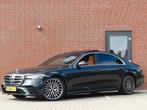 Mercedes 400d 4Matic Diesel automaat 2021, Auto's, Automaat, Bedrijf, Diesel, Te koop