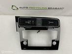 Radio Inbouwframe Volkswagen Golf 7  5G1819743, Auto-onderdelen, Gebruikt, Volkswagen, Ophalen of Verzenden, Volkswagen