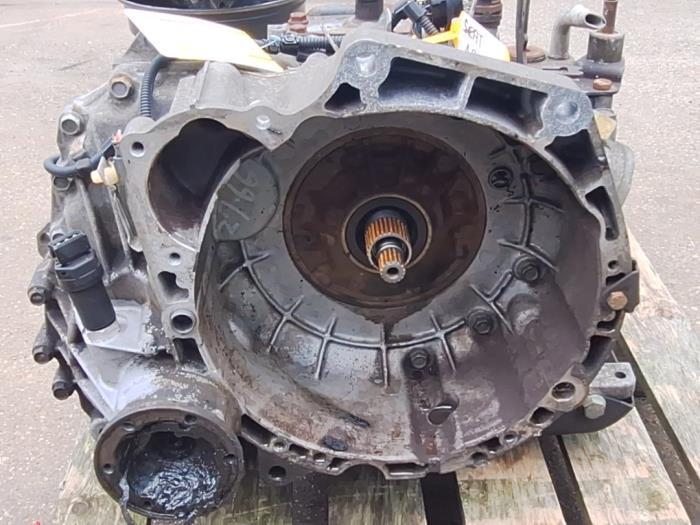 Boîte de vitesse d'un Seat Arosa, Autos : Pièces & Accessoires, Transmission & Accessoires, Seat, Utilisé, 3 mois de garantie
