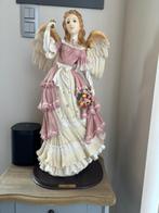 beeld engel, Antiek en Kunst, Curiosa en Brocante, Ophalen