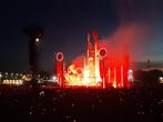 tickets Rammstein Nijmegen 18 juni 2024, Diensten en Vakmensen, Muzikanten, Artiesten en Dj's, Band