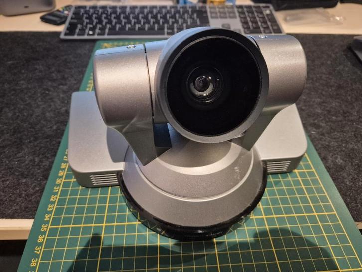 5× Sony EVI-HD1 – professionele PTZ camera, Audio, Tv en Foto, Videocamera's Digitaal, Gebruikt, Camera, Overige soorten, Sony