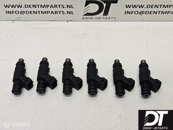 Injector set BMW M3 E46 S54 3.2 S54B32 13647830975 beschikbaar voor biedingen