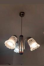 Lampe suspendue vintage, Enlèvement