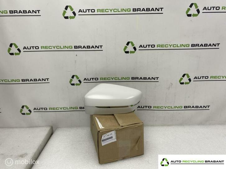 Spiegelkap Links BMW 5 Serie G30 G31 LCI NIEUW 51167422719, Auto-onderdelen, Spiegels, Gebruikt, Ophalen of Verzenden