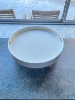 Gusta dienblad, Enlèvement ou Envoi, Neuf, Rond, Bois