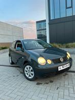 Volkswagen Polo 1.4 essence, Autos, 5 places, Euro 4, 3 portes, Automatique
