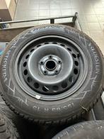 195/65/15, Auto-onderdelen, Banden en Velgen, Ophalen, Gebruikt, 15 inch, Winterbanden