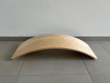 Wobbelplank beschikbaar voor biedingen