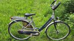 Damesfiets Norta 28 inch , 7 versnellingen - Nexus, Gebruikt, 47 tot 50 cm, Versnellingen, Ophalen